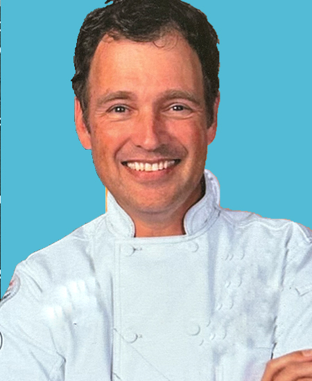 Rick Boxeth - KMP Executive Chef